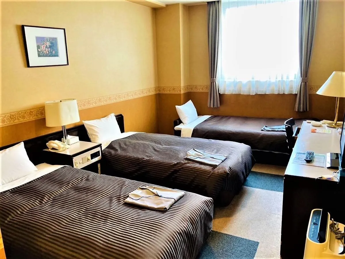 Hotel Hamilton Sapporo - Vacation Stay 18918V