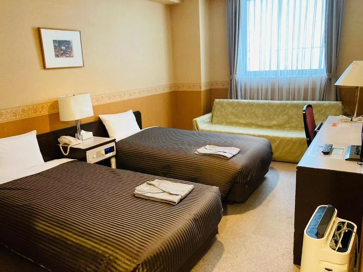 Hotel Hamilton Sapporo - Vacation Stay 18918V