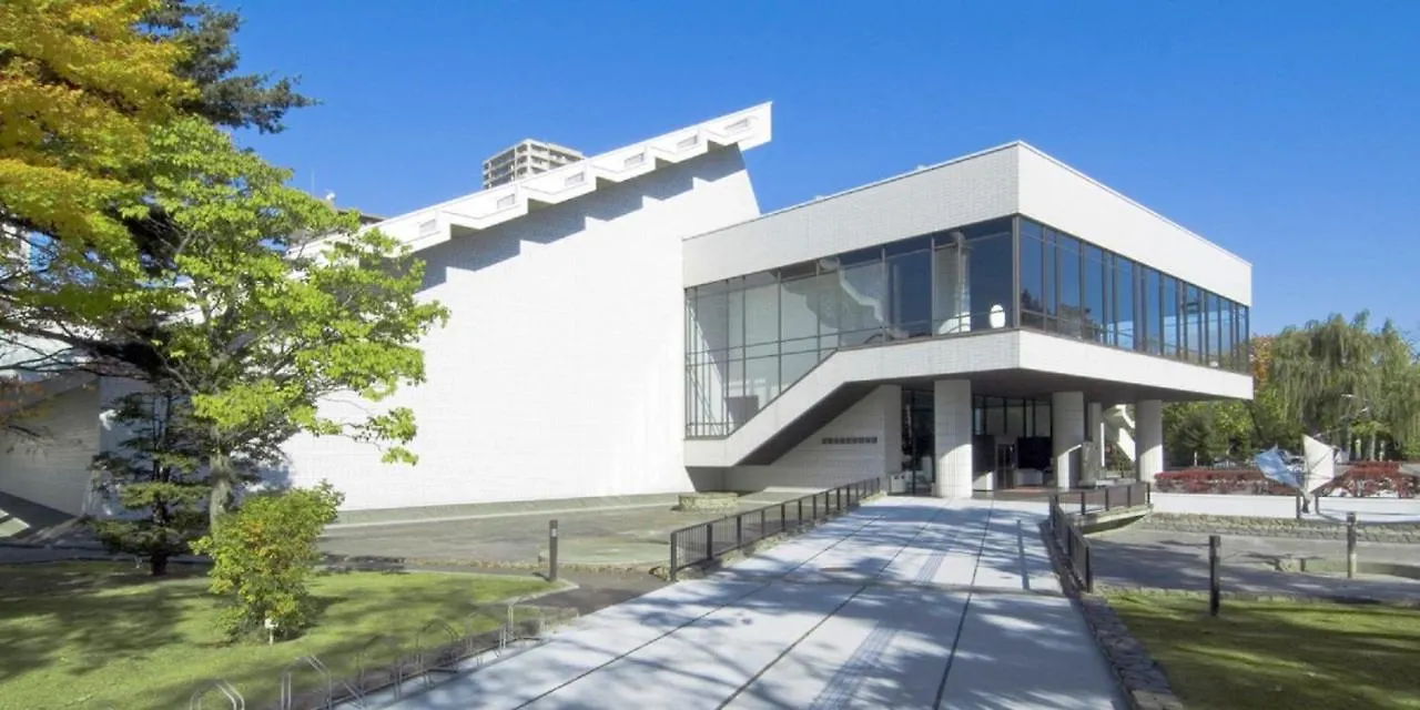 Hotel Hamilton Sapporo - Vacation Stay 18918V